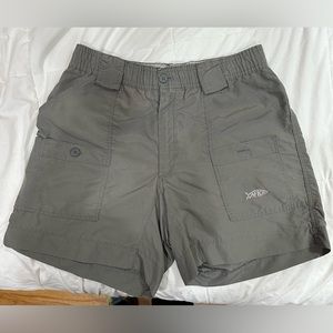 Aftco original fishing shorts